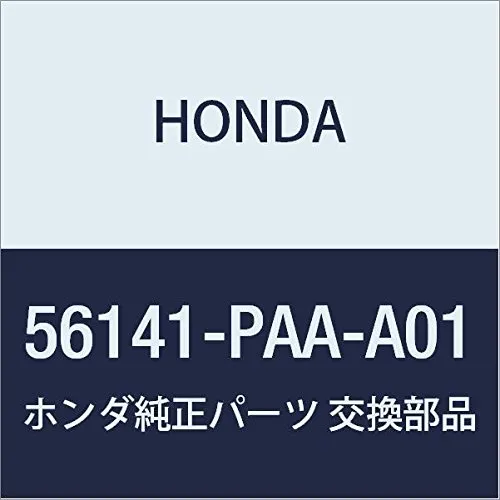 Bomba da Direção hidrâulica assistida 56141PAAA01 Honda
