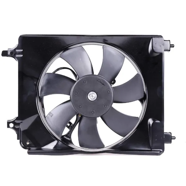 Motor de ventilador de aparelho de ar condicionado 38616RNAA01 Honda