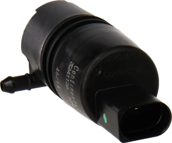 Bomba de motor de fluido para lavador de vidro dianteiro/traseiro 76806SZAA01 Honda