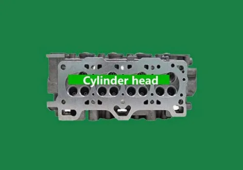 Motor montado G4EK Hyundai/Kia
