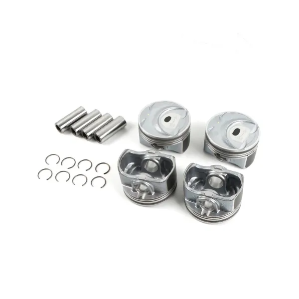 Pistão com passador sem anéis, STD 234102G450 Hyundai/Kia