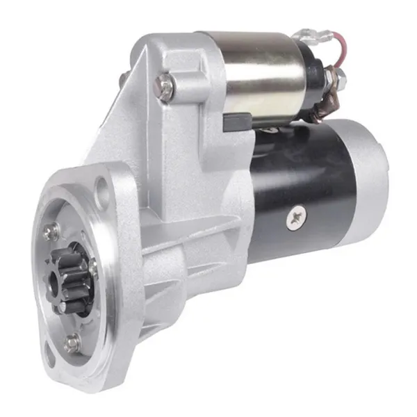 Motor de arranco 8944604171 Isuzu