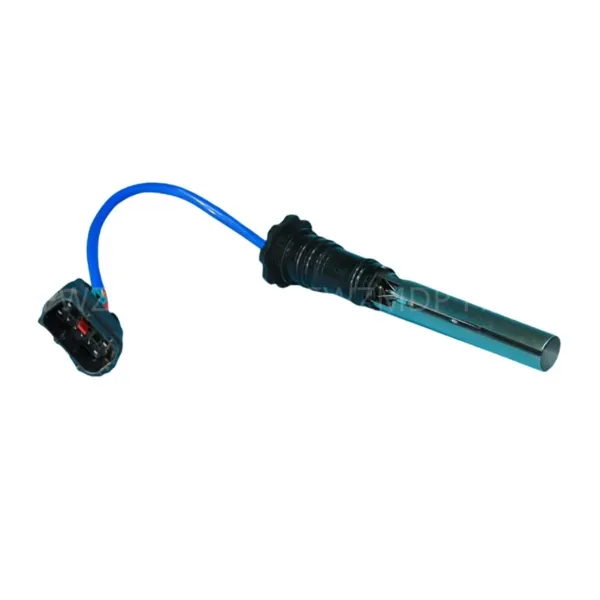 Sensor do nível da água de filtro de combustível 42555922 Iveco