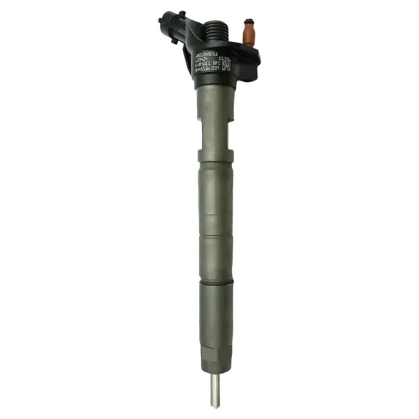 Injetor de injeção de combustível 5801540211 Iveco