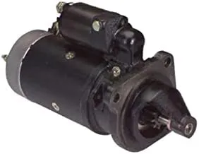 Motor de arranco 2997760 Iveco