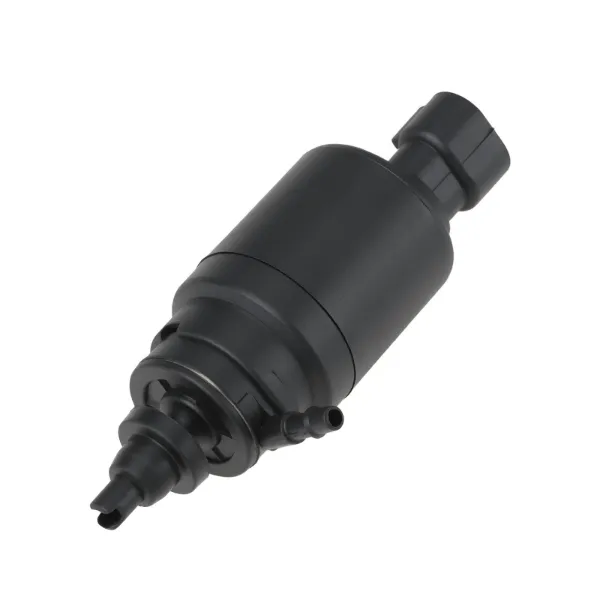 Bomba de motor de fluido para lavador de vidro dianteiro 500304249 Iveco