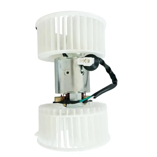 Motor de ventilador de forno (de aquecedor de salão) 42553954 Iveco