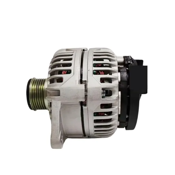 Gerador 504087183 Iveco