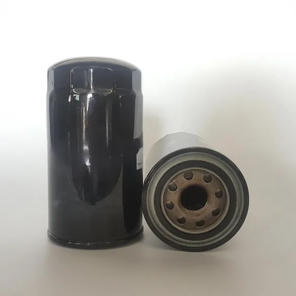 Filtro de óleo 84228488 Iveco