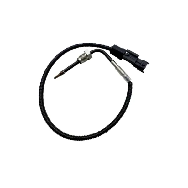 Sensor de temperatura dos gases de escape (GE), antes de filtro de partículas diesel 5801455940 Iveco
