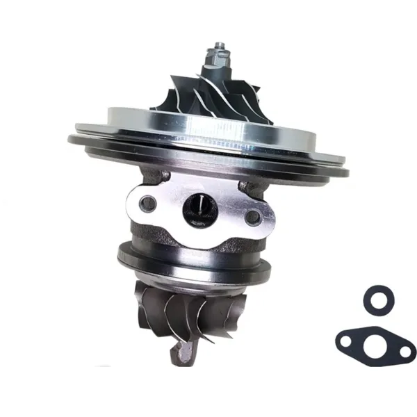 Turbina 504136783 Iveco