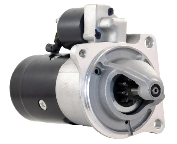 Motor de arranco 99451753 Iveco