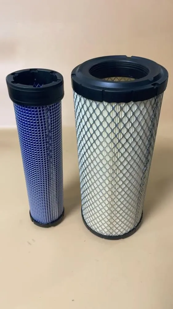 Filtro de ar 8041642 Iveco