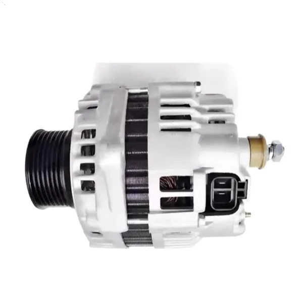 Gerador 8980060840 Isuzu