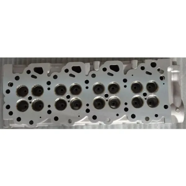 Cabeça de motor (CBC) 8972451841 Isuzu