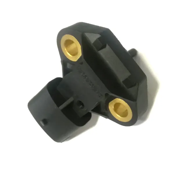 Sensor de pressão dos gases de escape 504358206 Iveco