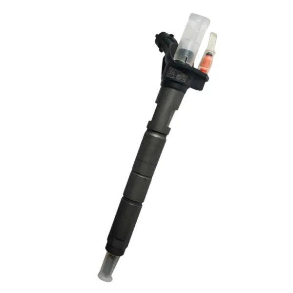 Injetor de injeção de combustível 504385557 Iveco