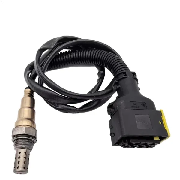 Sensor de óxidos de nitrogênio NOX 5802392206 Iveco