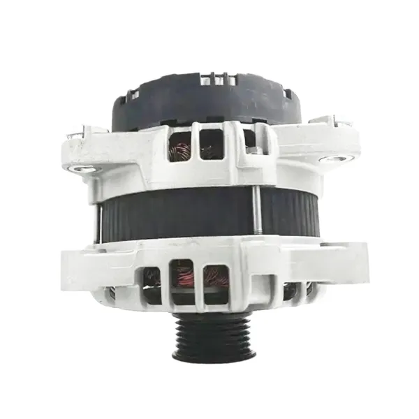 Gerador T2H18582 Jaguar