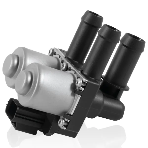 Válvula de forno (de aquecedor) XR840091 Jaguar