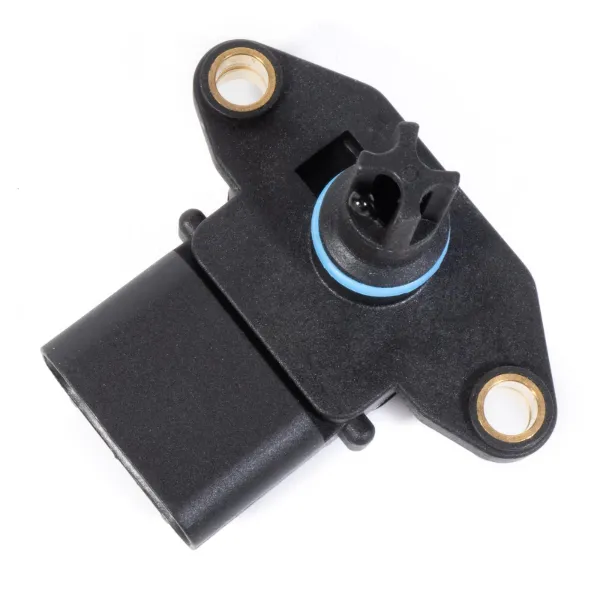 Sensor de pressão no coletor de admissão, MAP 1N1A9F479AA Jaguar