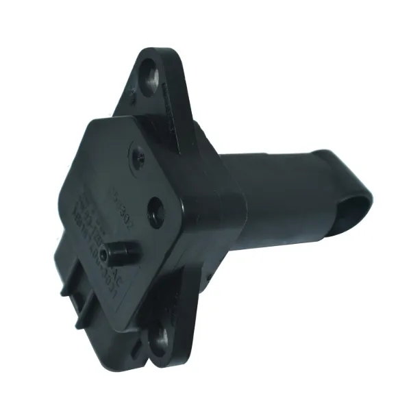 Sensor de fluxo (consumo) de ar, medidor de consumo M.A.F. - (Mass Airflow) 2W9312B579AC Jaguar