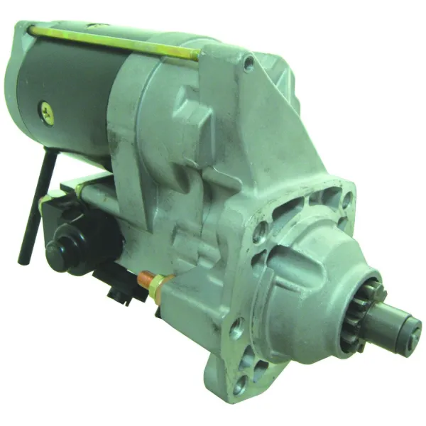 Motor de arranco SE501403 John Deere