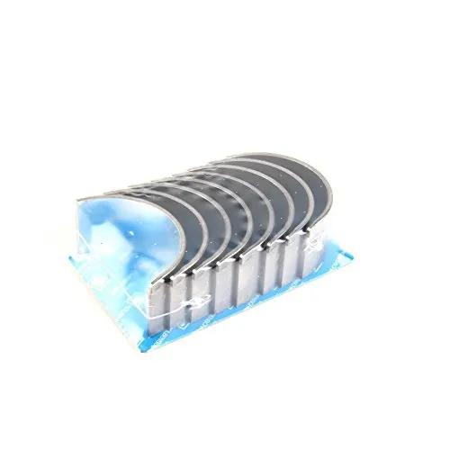 Folhas inseridas de cambota de biela, kit, 2ª reparação ( + 0,50) 87696620 Kolbenschmidt