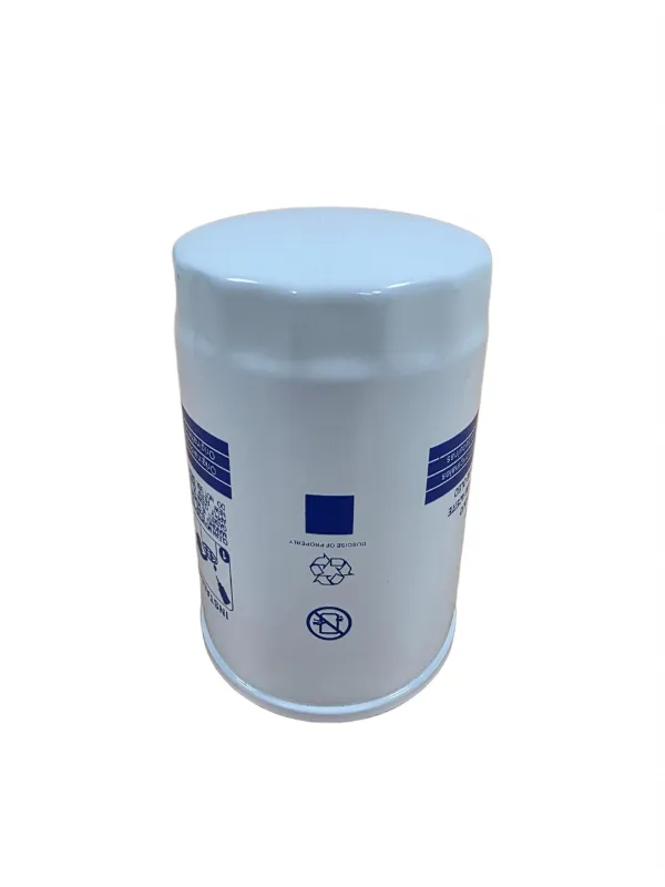 Filtro de combustível 6732716111 Komatsu