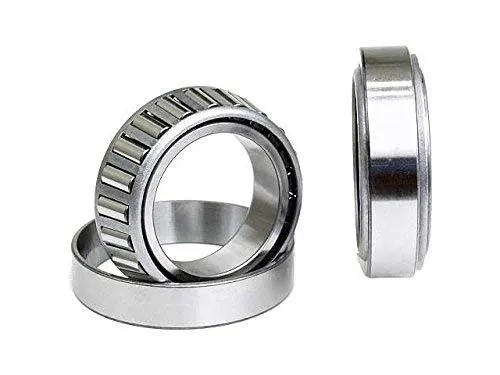 Rolamento interno de cubo traseiro JLM10494810 Koyo