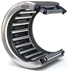 Rolamento interno de cubo dianteiro BTM3516 Koyo