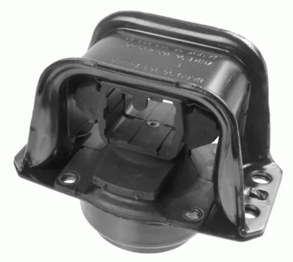Coxim (suporte) direito superior de motor 34567 Lemforder