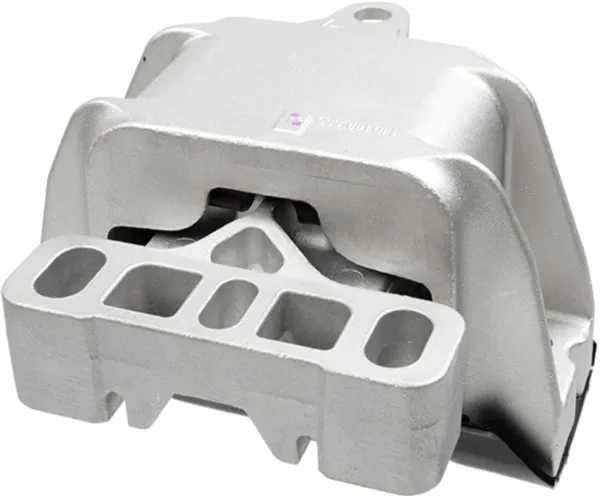Coxim (suporte) esquerdo de motor 22630 Lemforder