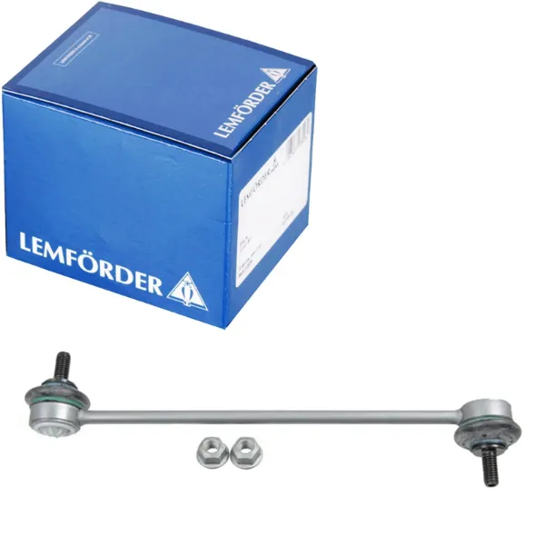 Montante de estabilizador dianteiro 25463 Lemforder