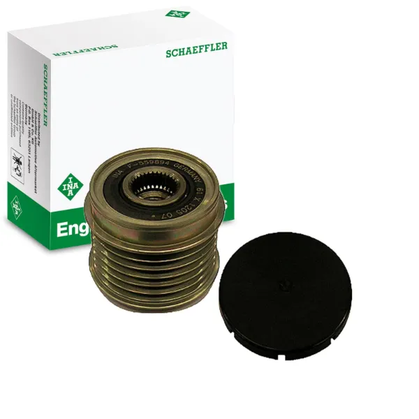 Polia do gerador 535017610 LUK