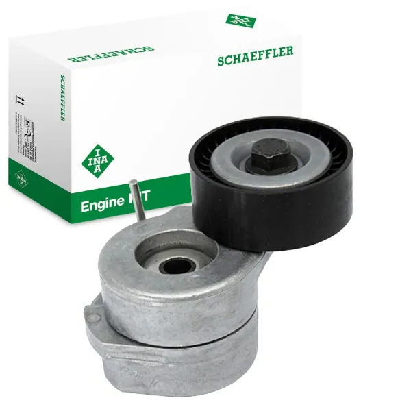 Reguladora de tensão da correia de transmissão 534005310 LUK