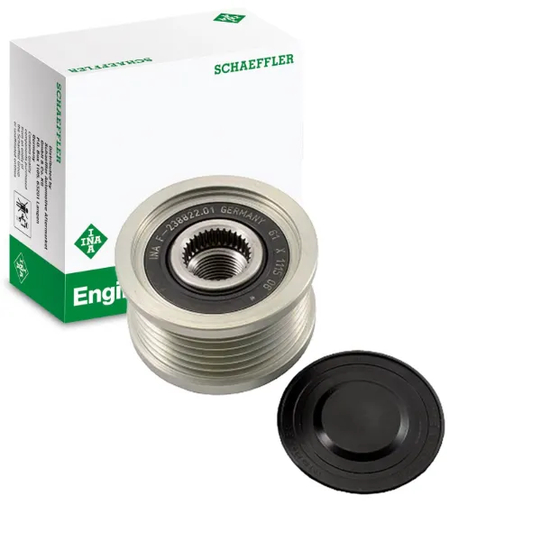 Polia do gerador 535011210 LUK