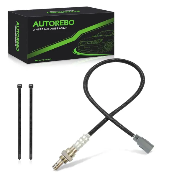 Sonda lambda, sensor de oxigênio MHK500870 Land Rover