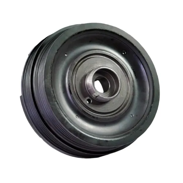 Polia de cambota LHG100750 Land Rover
