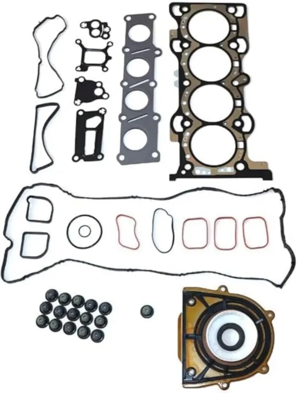 Vedante de cabeça de motor (CBC) 31316604 Volvo