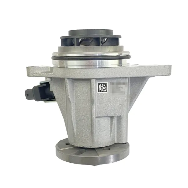 Bomba de água (bomba) de esfriamento LR089625 Land Rover