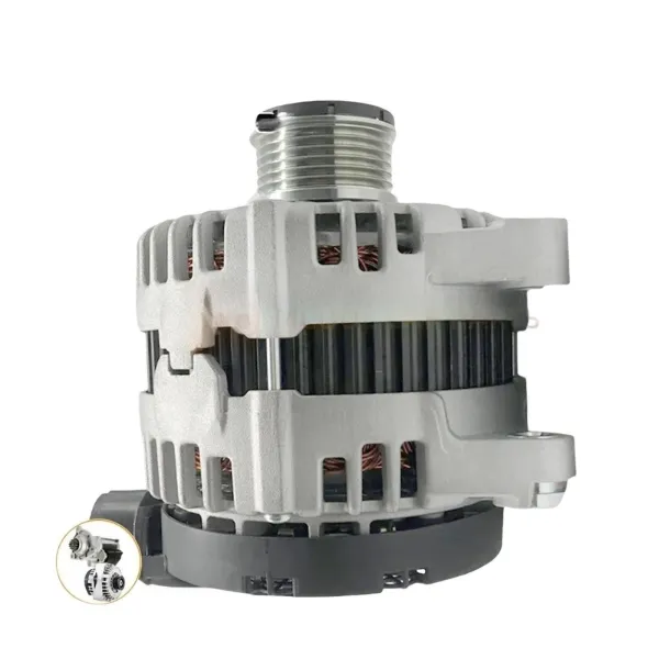 Gerador 6G9N10300ADB Land Rover