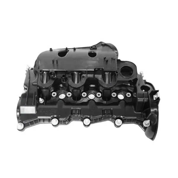 Tampa de válvulas direita LR179201 Land Rover