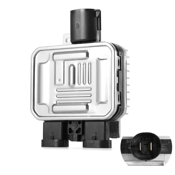 Regulador de revoluções de ventilador de esfriamento (unidade de controlo) 940004000 Land Rover
