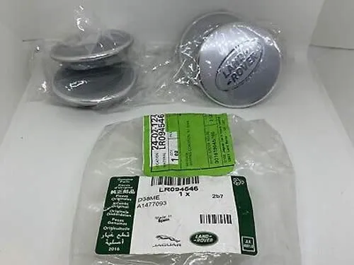 Coberta de disco de roda LR094546 Land Rover