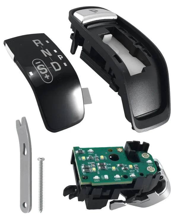 Kit de reparação de ligação de mudança LR117072 Land Rover