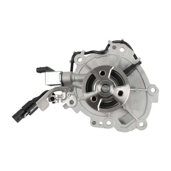 Bomba de água (bomba) de esfriamento LR123392 Land Rover