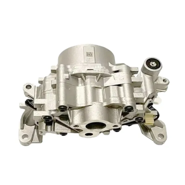 Motor montado PT204 Land Rover