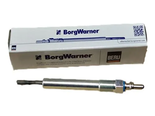 Vela de incandescência LR116117 Land Rover