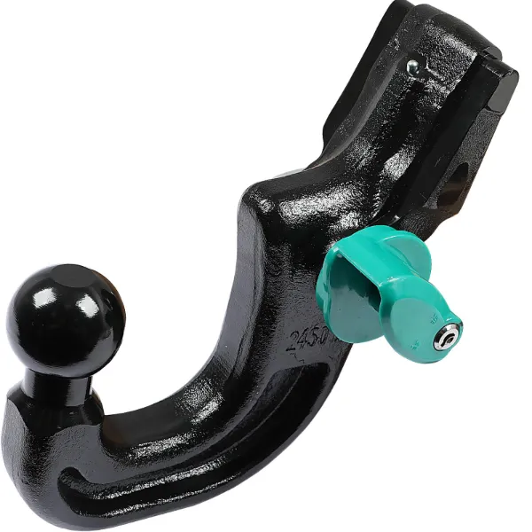 Gancho de reboque (esfera) de dispositivo de reboque KNB500070 Land Rover